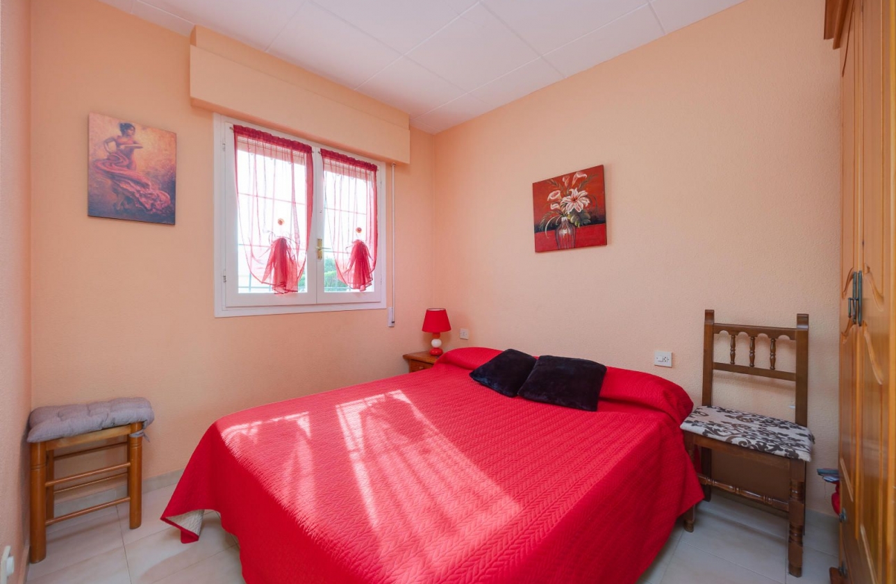 Rynek wtórny - Bliźniak - Orihuela Costa - La Florida