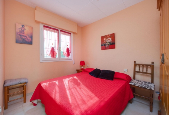 Rynek wtórny - Bliźniak - Orihuela Costa - La Florida