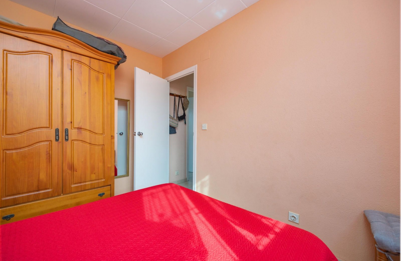 Rynek wtórny - Bliźniak - Orihuela Costa - La Florida