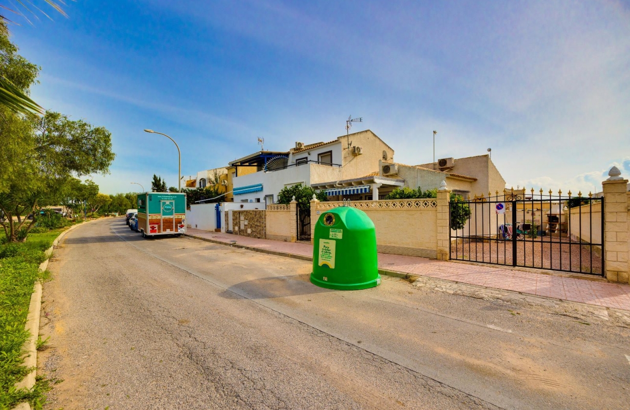 Rynek wtórny - Bliźniak - Orihuela Costa - La Florida