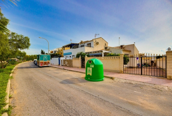 Rynek wtórny - Bliźniak - Orihuela Costa - La Florida