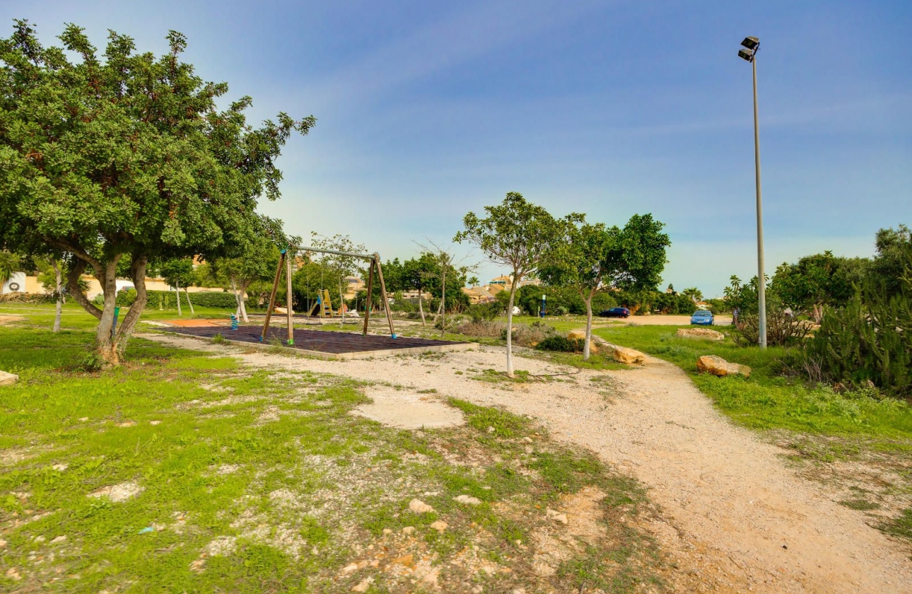 Rynek wtórny - Bliźniak - Orihuela Costa - La Florida