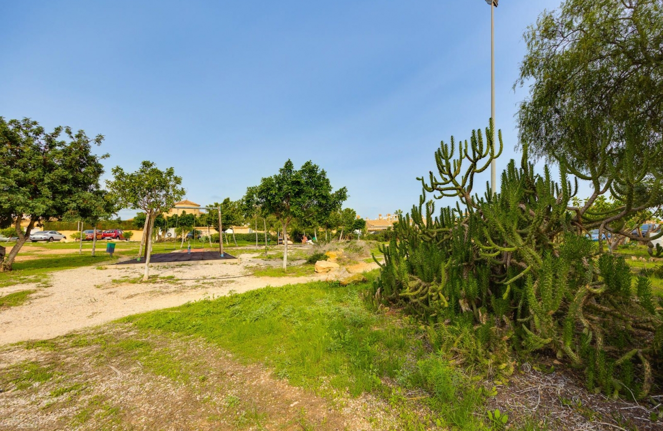 Rynek wtórny - Bliźniak - Orihuela Costa - La Florida