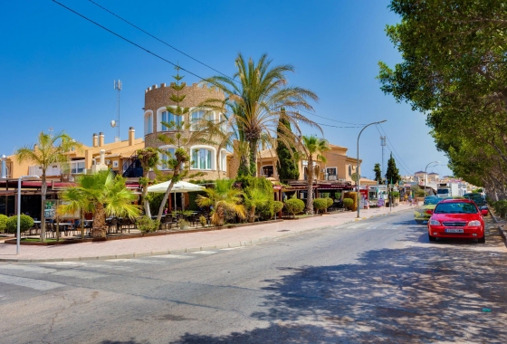 Rynek wtórny - Bliźniak - Orihuela Costa - La Florida