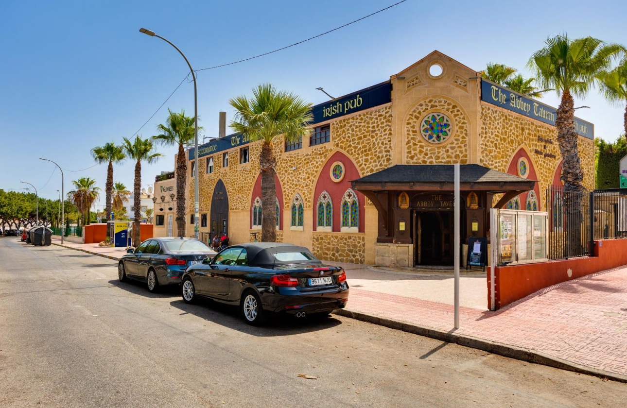 Rynek wtórny - Bliźniak - Orihuela Costa - La Florida