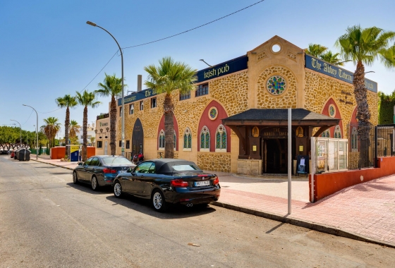 Rynek wtórny - Bliźniak - Orihuela Costa - La Florida