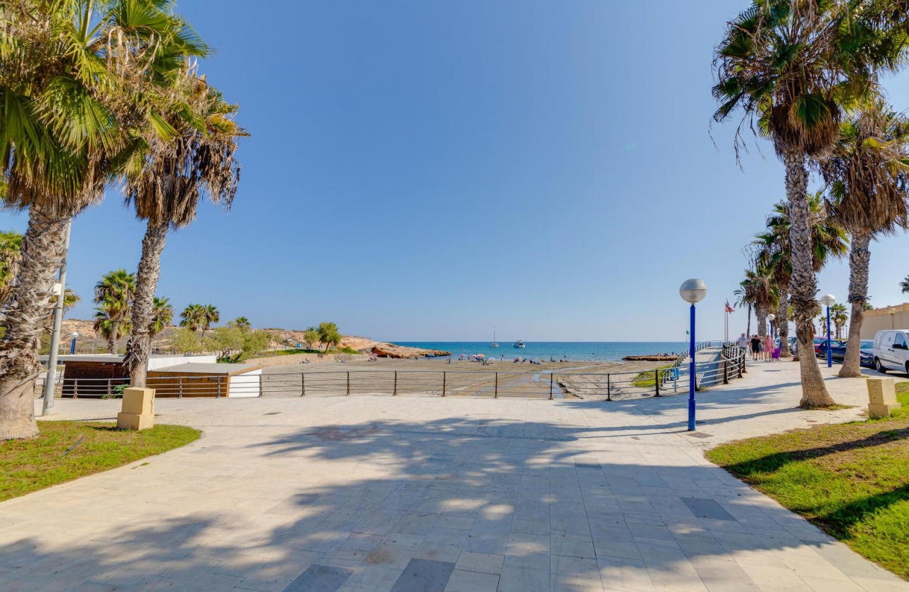 Rynek wtórny - Bliźniak - Orihuela Costa - La Florida