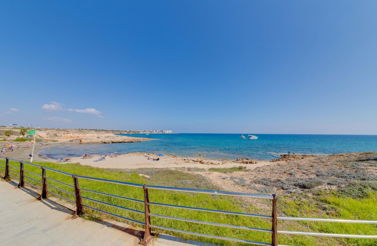 Rynek wtórny - Bliźniak - Orihuela Costa - La Florida