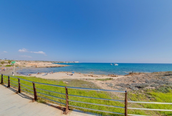 Rynek wtórny - Bliźniak - Orihuela Costa - La Florida