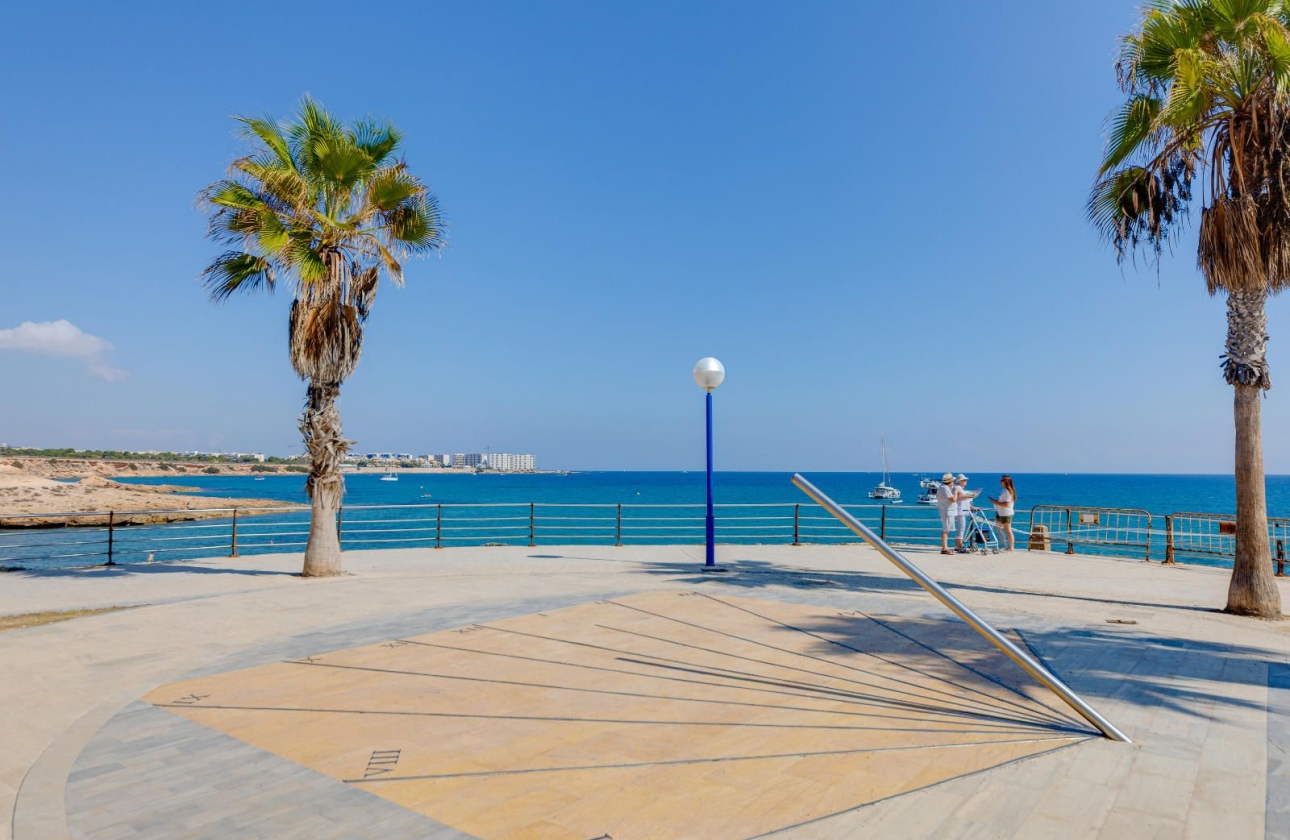 Rynek wtórny - Bliźniak - Orihuela Costa - La Florida