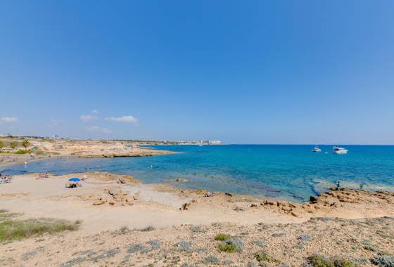 Rynek wtórny - Bliźniak - Orihuela Costa - La Florida