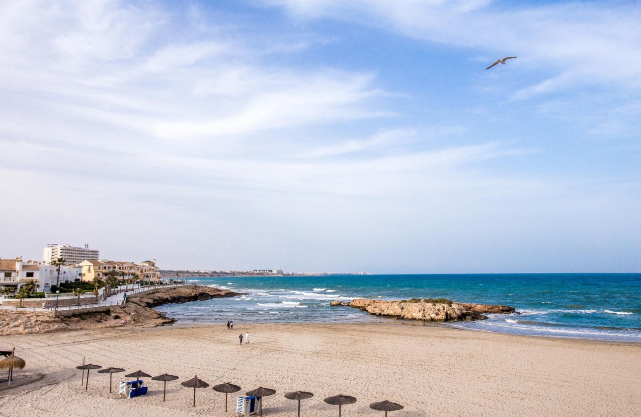 Rynek wtórny - Bliźniak - Orihuela Costa - La Florida