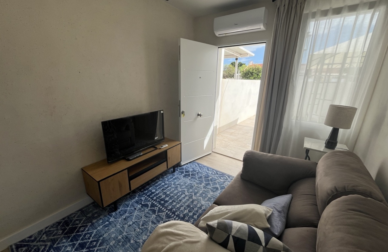 Rynek wtórny - Szeregowiec - Torrevieja - Torreta - Florida