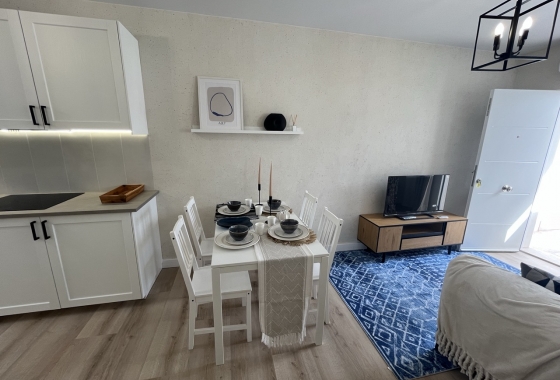 Rynek wtórny - Szeregowiec - Torrevieja - Torreta - Florida