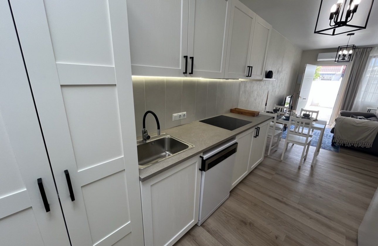 Rynek wtórny - Szeregowiec - Torrevieja - Torreta - Florida