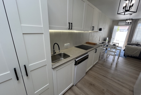 Rynek wtórny - Szeregowiec - Torrevieja - Torreta - Florida