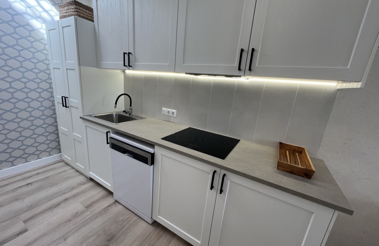 Rynek wtórny - Szeregowiec - Torrevieja - Torreta - Florida