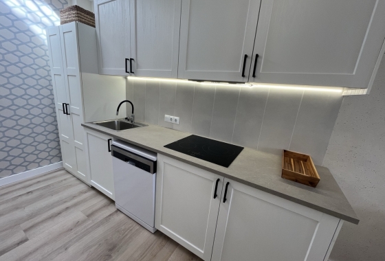 Rynek wtórny - Szeregowiec - Torrevieja - Torreta - Florida