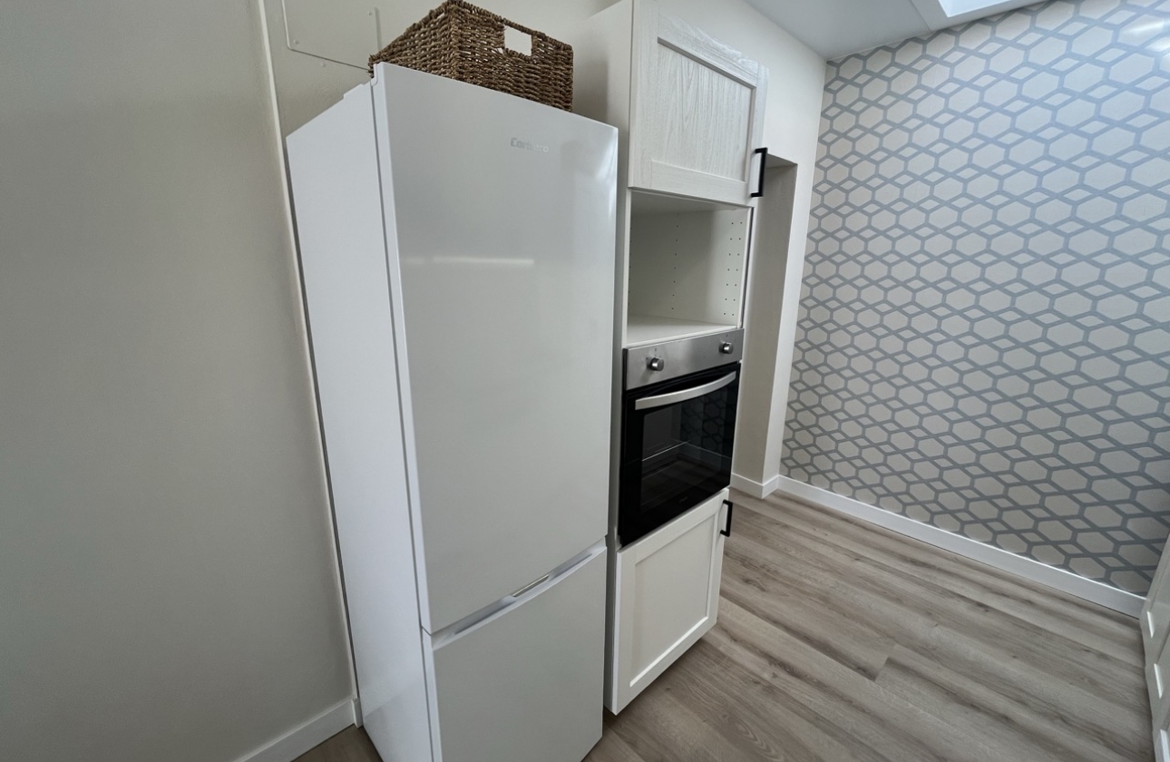 Rynek wtórny - Szeregowiec - Torrevieja - Torreta - Florida