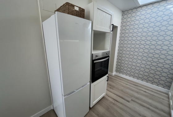 Rynek wtórny - Szeregowiec - Torrevieja - Torreta - Florida