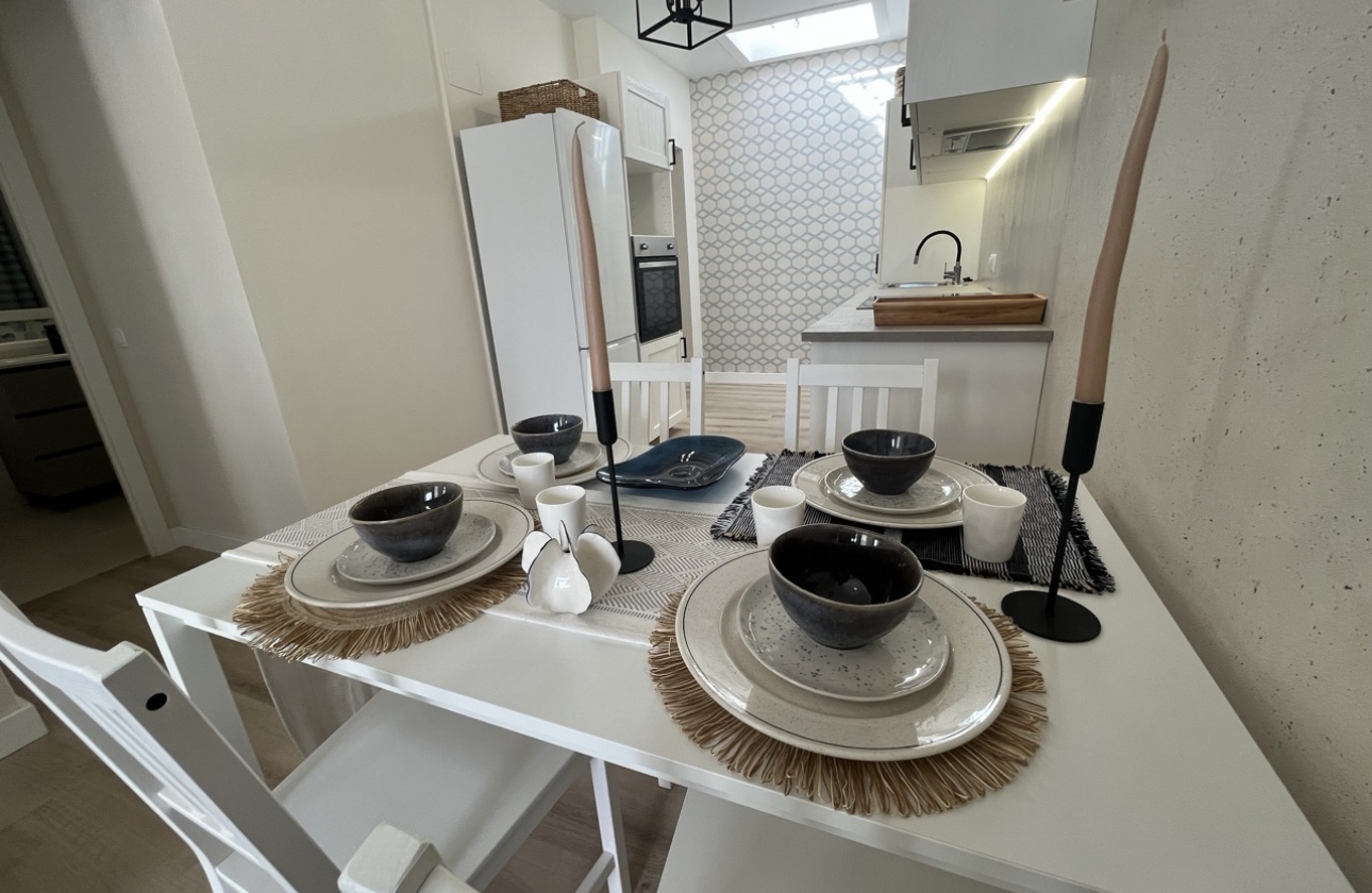 Rynek wtórny - Szeregowiec - Torrevieja - Torreta - Florida