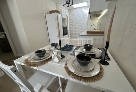 Rynek wtórny - Szeregowiec - Torrevieja - Torreta - Florida