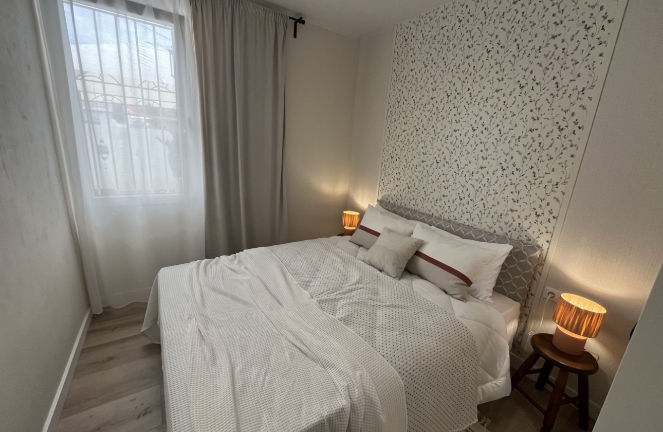 Rynek wtórny - Szeregowiec - Torrevieja - Torreta - Florida