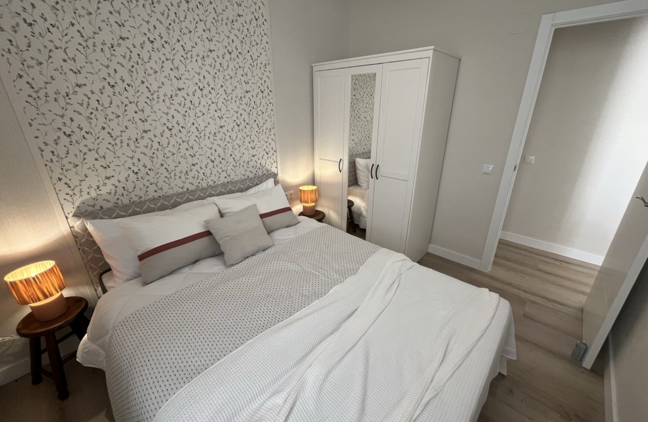 Rynek wtórny - Szeregowiec - Torrevieja - Torreta - Florida