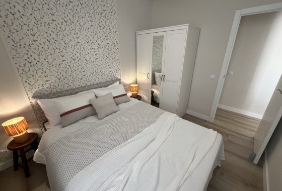 Rynek wtórny - Szeregowiec - Torrevieja - Torreta - Florida