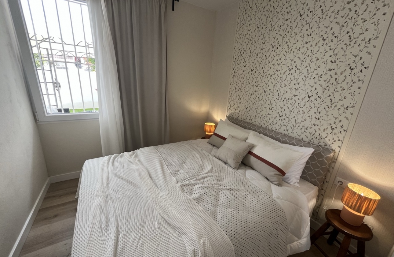 Rynek wtórny - Szeregowiec - Torrevieja - Torreta - Florida