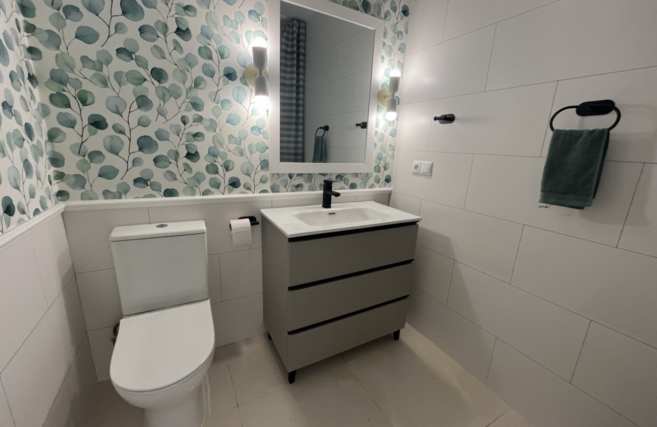 Rynek wtórny - Szeregowiec - Torrevieja - Torreta - Florida