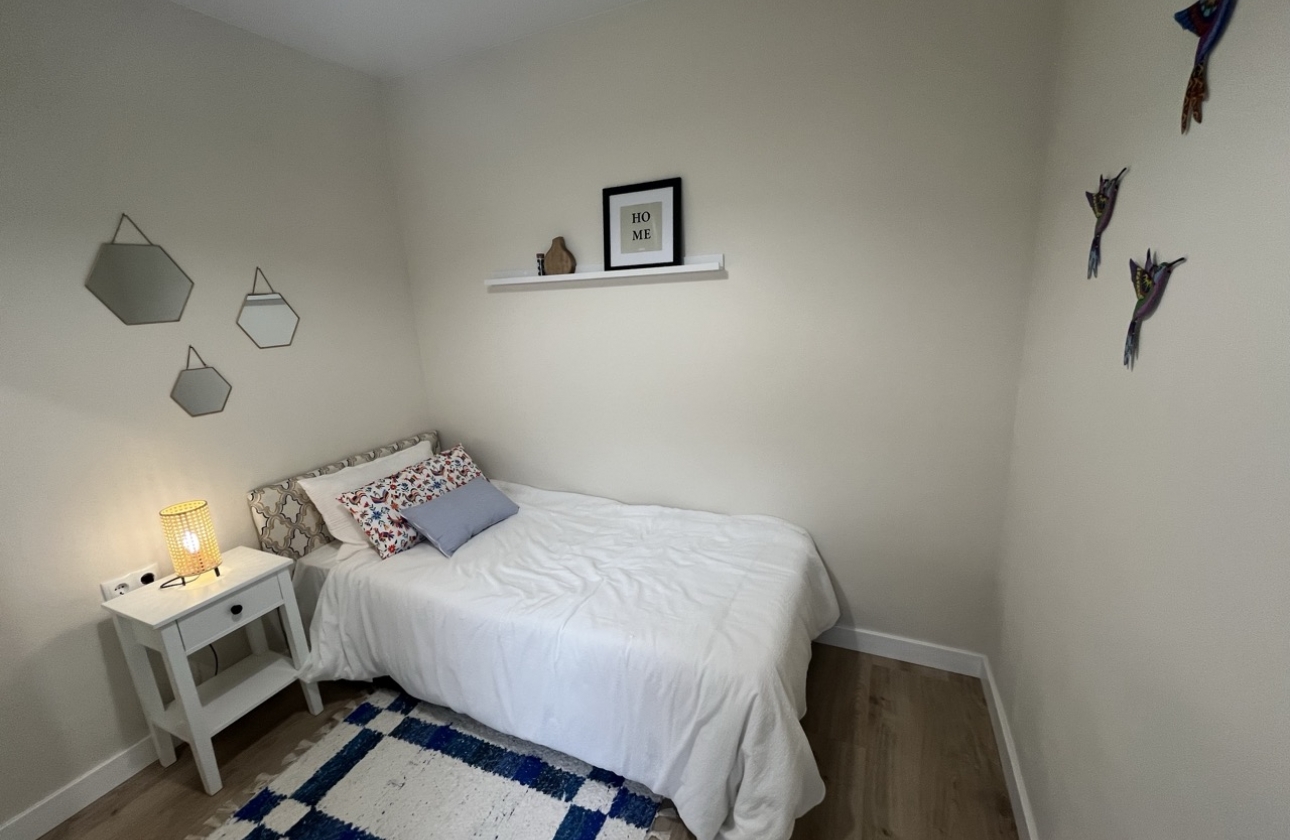 Rynek wtórny - Szeregowiec - Torrevieja - Torreta - Florida