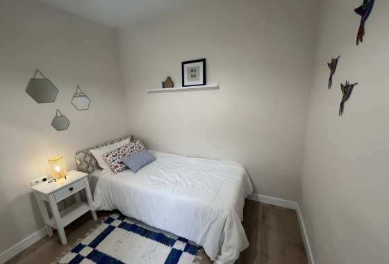 Rynek wtórny - Szeregowiec - Torrevieja - Torreta - Florida