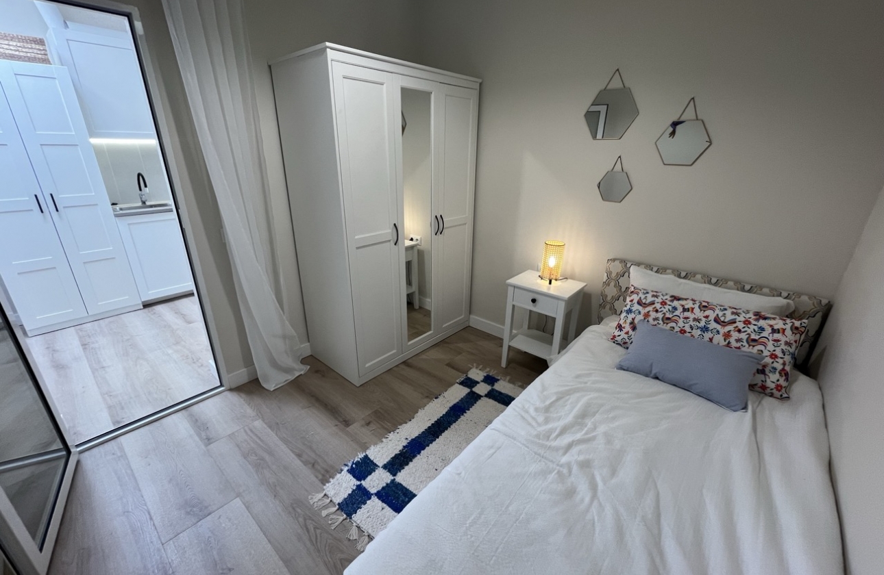 Rynek wtórny - Szeregowiec - Torrevieja - Torreta - Florida