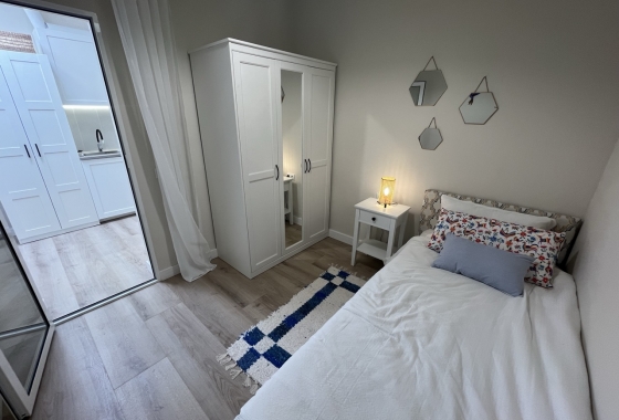 Rynek wtórny - Szeregowiec - Torrevieja - Torreta - Florida