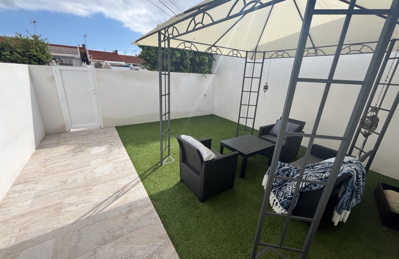 Rynek wtórny - Szeregowiec - Torrevieja - Torreta - Florida