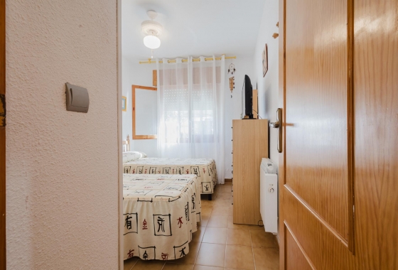 Rynek wtórny - Bungalow - Torrevieja - Playa De Los Naufragos