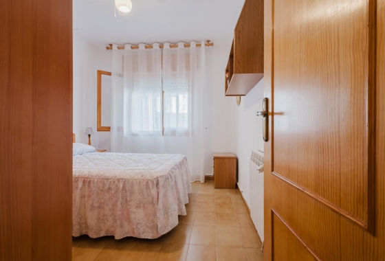 Rynek wtórny - Bungalow - Torrevieja - Playa De Los Naufragos