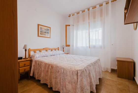 Rynek wtórny - Bungalow - Torrevieja - Playa De Los Naufragos