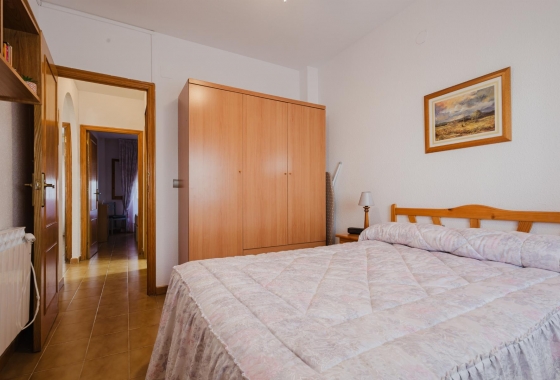 Rynek wtórny - Bungalow - Torrevieja - Playa De Los Naufragos