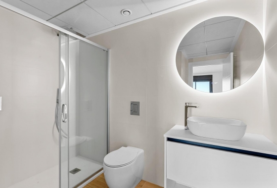 Rynek wtórny - Apartament - Orihuela Costa - Villamartín