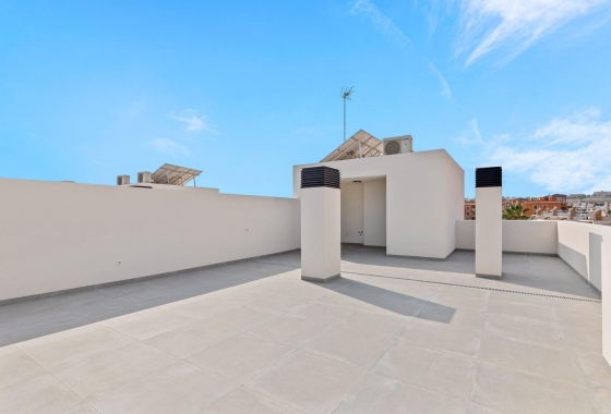 Rynek wtórny - Apartament - Orihuela Costa - Villamartín