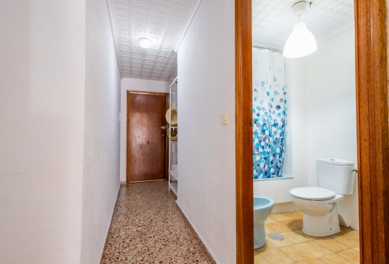 Rynek wtórny - Apartament - Torrevieja - Playa De Los Naufragos