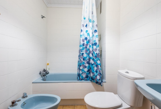 Rynek wtórny - Apartament - Torrevieja - Playa De Los Naufragos