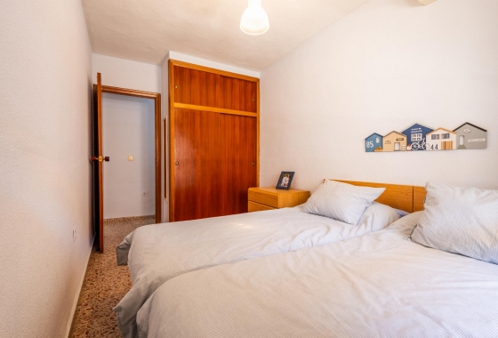 Rynek wtórny - Apartament - Torrevieja - Playa De Los Naufragos