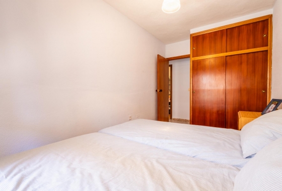 Rynek wtórny - Apartament - Torrevieja - Playa De Los Naufragos
