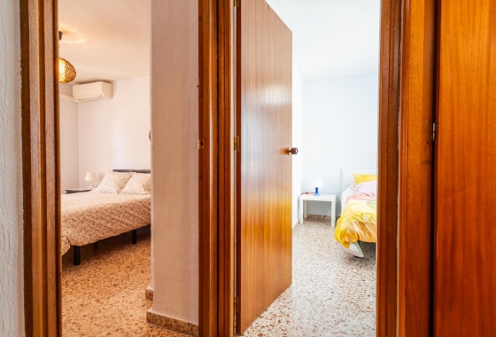 Rynek wtórny - Apartament - Torrevieja - Playa De Los Naufragos