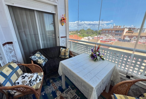 Resale - Apartment - Almoradí