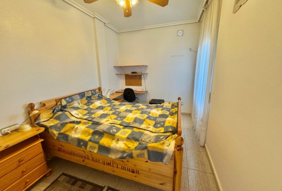 Resale - Apartment - Almoradí