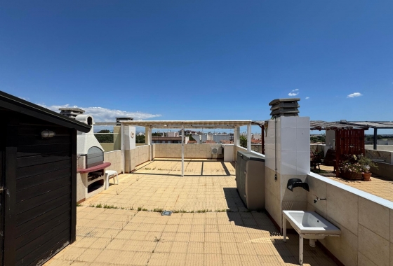 Resale - Apartment - Almoradí
